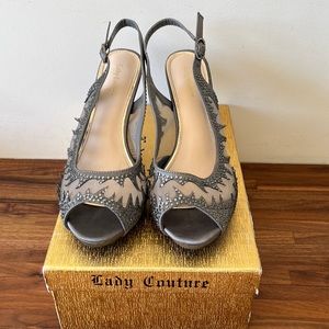 Women’s Dressy Shoes